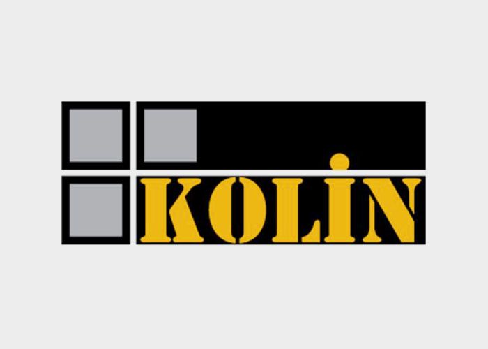 Kolin