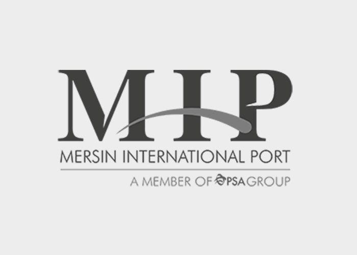 MIP Mersin Liman