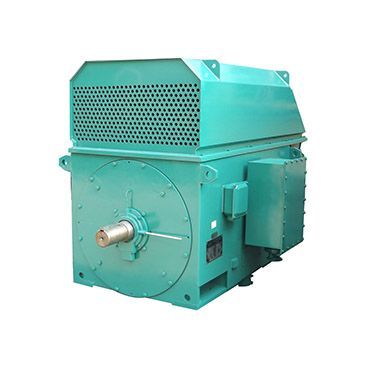 Yksek Gerilim Motorlar