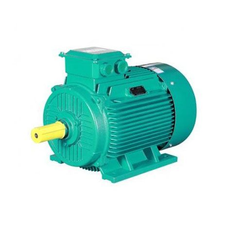 Alak Gerilim Motorlar